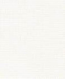 Aida 14 Count Antique White 17" x 43"/44 cm x 109 cm from Zweigart. 